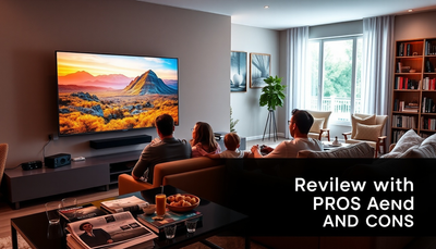 Toshiba 43LV3E63DAZ 43 Zoll Fernseher VIDAA Smart TV