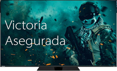 Toshiba 43QV3F63DG im Test