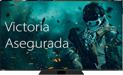 Toshiba 50QV3F63DG im Test