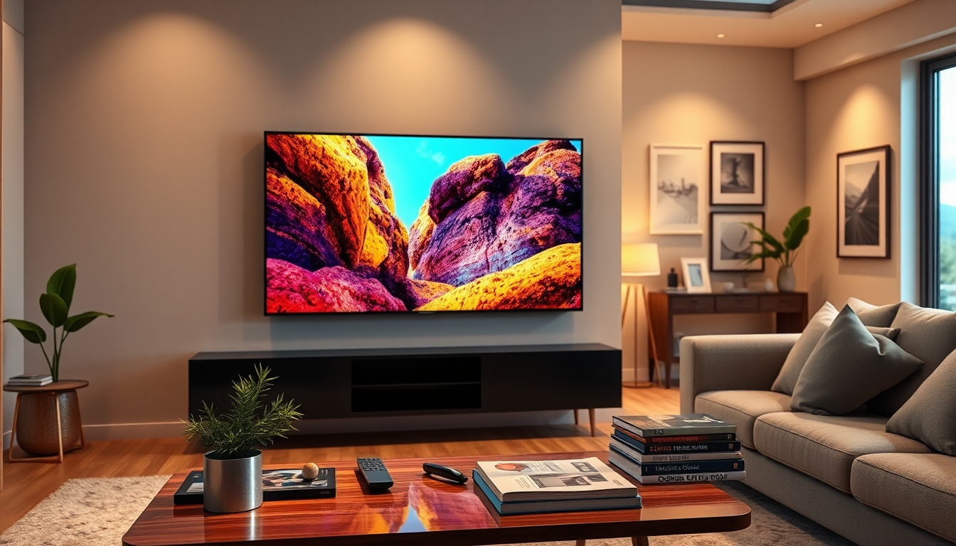 Toshiba 55QF5D63DA 55 Zoll QLED Fernseher Smart TV2023 Schwarz Test