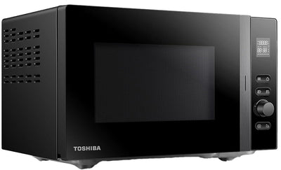 Toshiba MV-AM20T Test