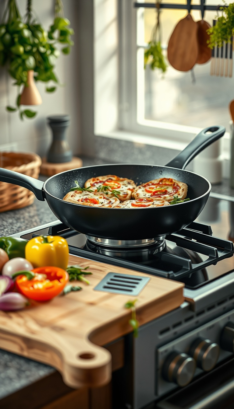 Tristar PZ-2964 Multifunktionspfanne Test