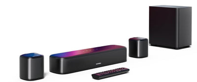 ULTIMEA Aura A30 Test