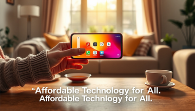 UMIDIGI G1 Smartphone