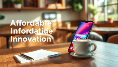 Ulefone Note 14 Handy