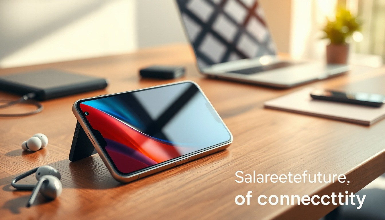 Ulefone Note 18 Ultra 5G Smartphone