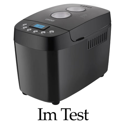 Unold 68525 Big Black im Test