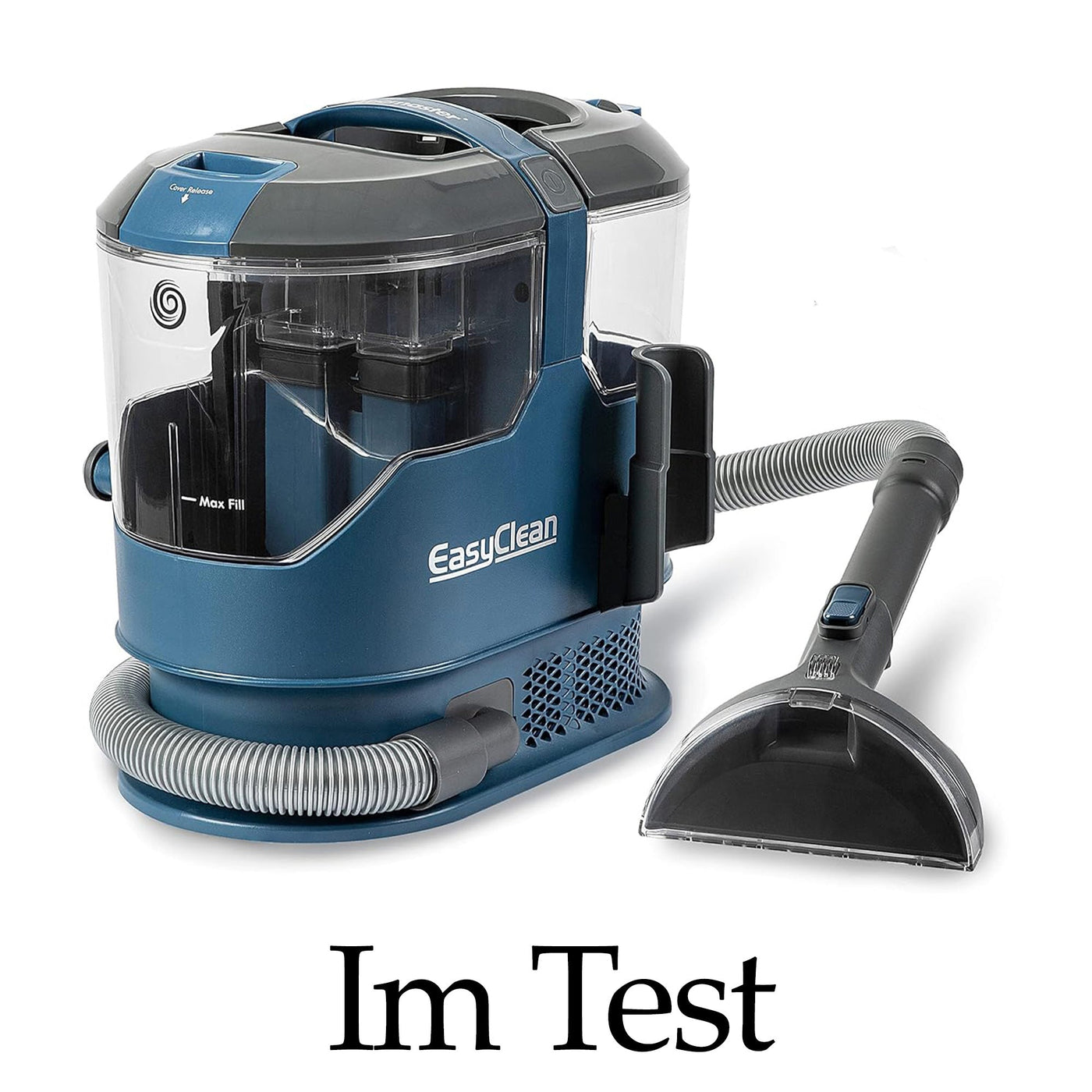 Vacmaster SCA0801 Waschsauger im Test - August 2025
