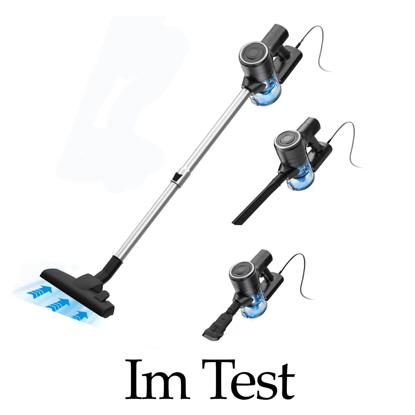 Vexilar Blitz C6 im Test - August 2025