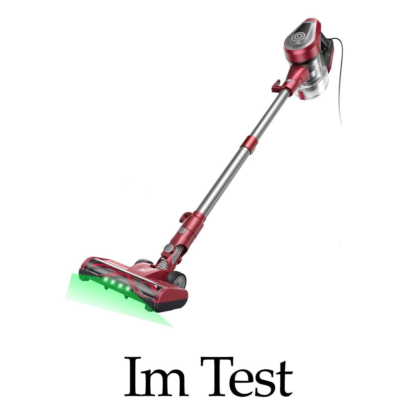 Vexilar C8 Staubsauger im Test - August 2025