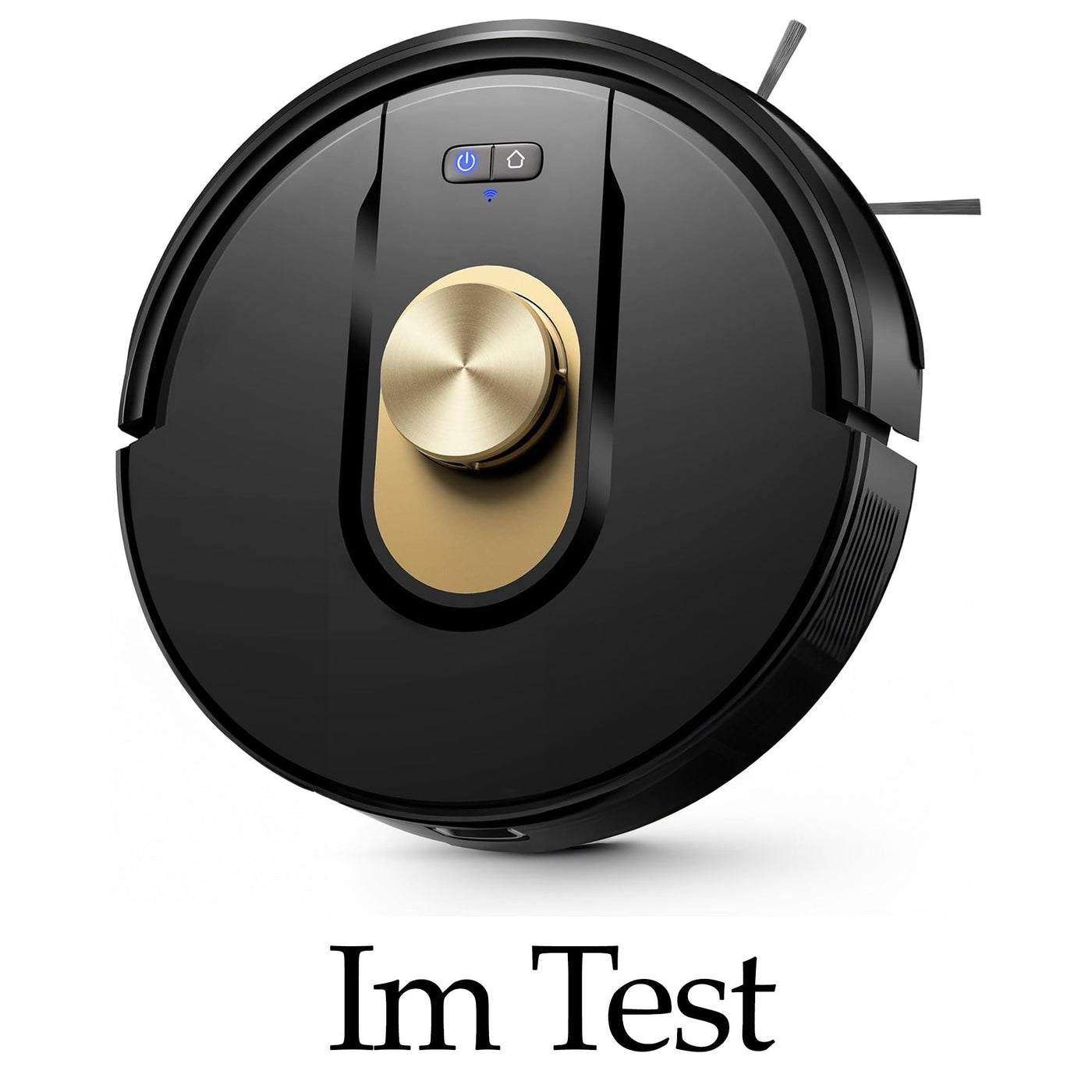 Ersatz-Wischtücher Für Vexilar W9 Roboterstaubsauger - 4 Stück Mikrofaser Reinigungstücher