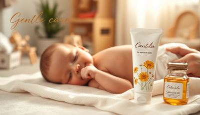 WELEDA Bio Baby Calendula Wundschutzcreme 75ml Test