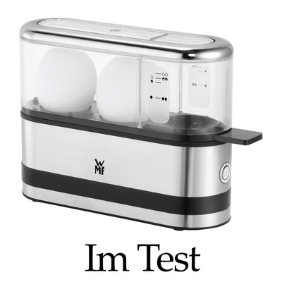 WMF Küchenminis 2-Eier-Kocher Test