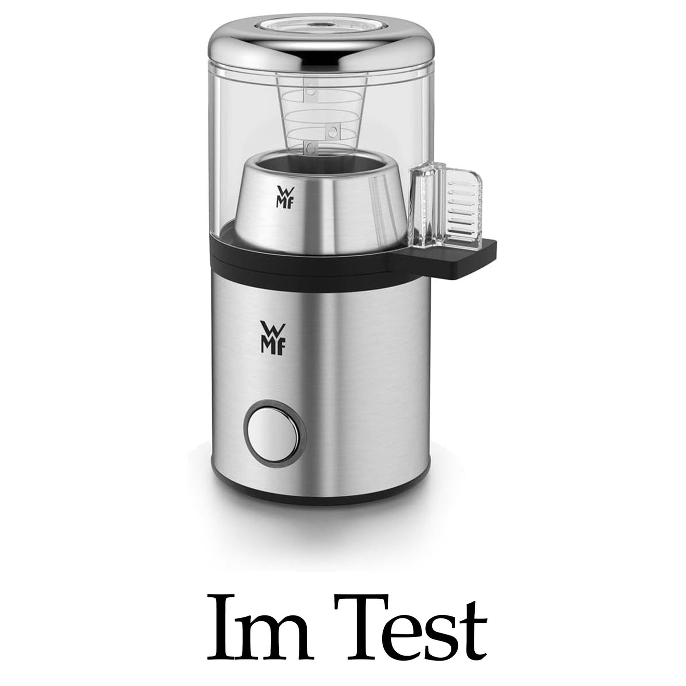 WMF Küchenminis My Egg im Test
