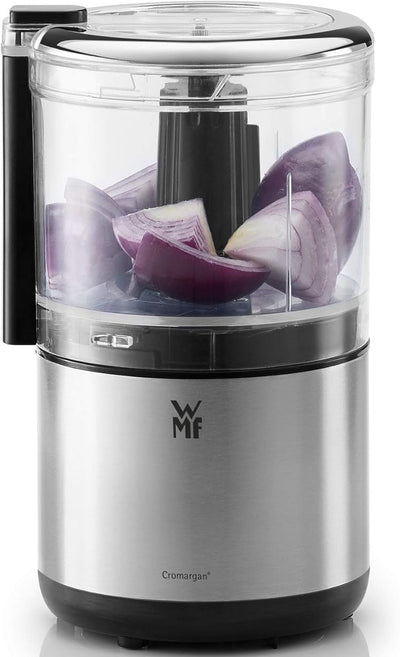 WMF Küchenminis Zerkleinerer Test