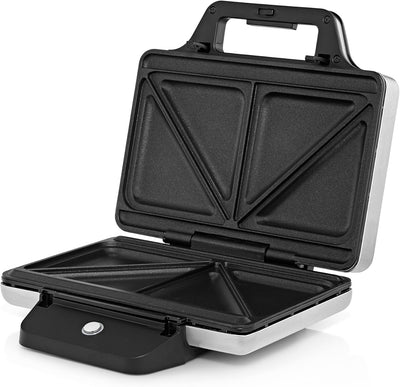 WMF Lono Sandwich Maker Test