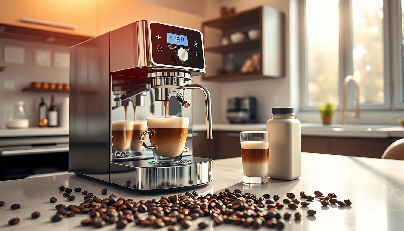 WMF Perfection 880L Kaffeevollautomat Test
