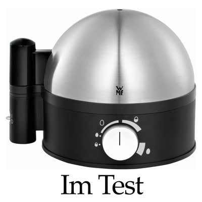 WMF Eierkocher Stelio im Test