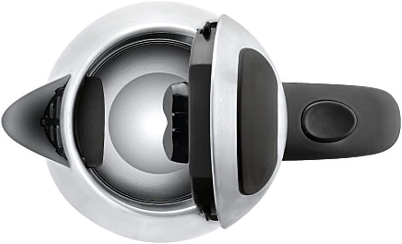 WMF Stelio Wasserkocher Test