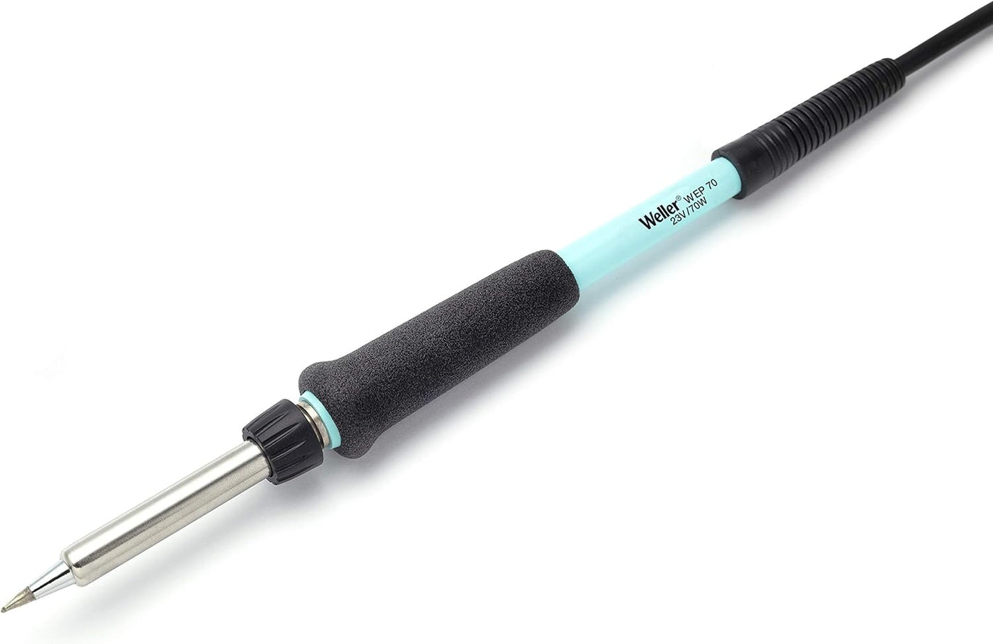 Weller WE 1010 Test