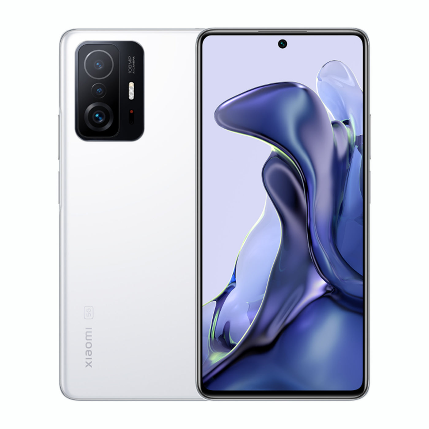 Xiaomi 11T 5G Handyhüllen