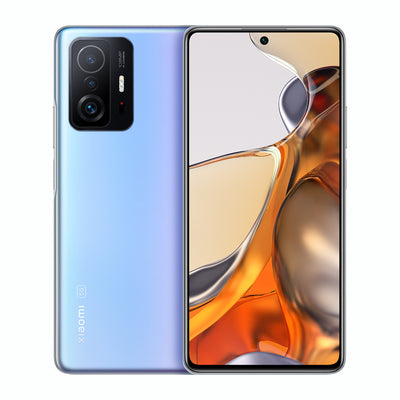 Xiaomi 11T Pro 5G Handyhüllen
