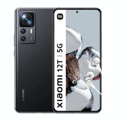 Xiaomi 12T Handyhüllen