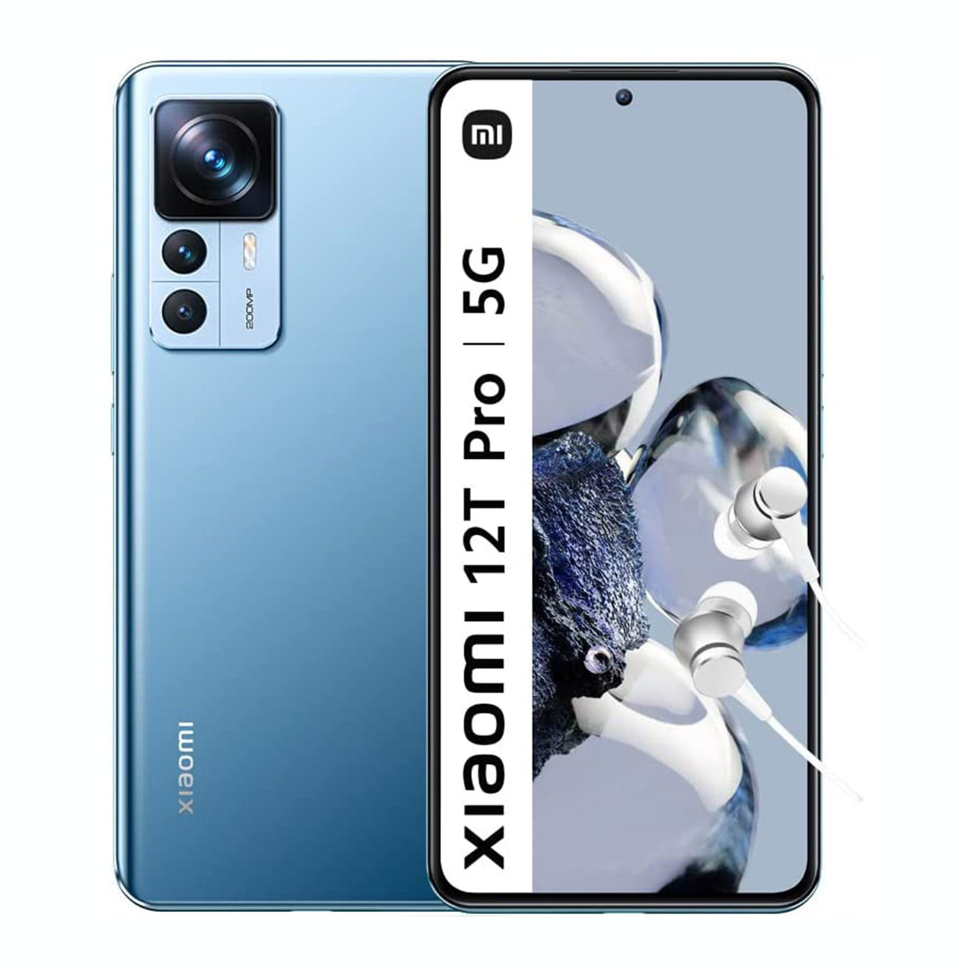 Xiaomi 12T Pro Handyhüllen