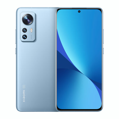 Xiaomi 12 5G Handyhüllen