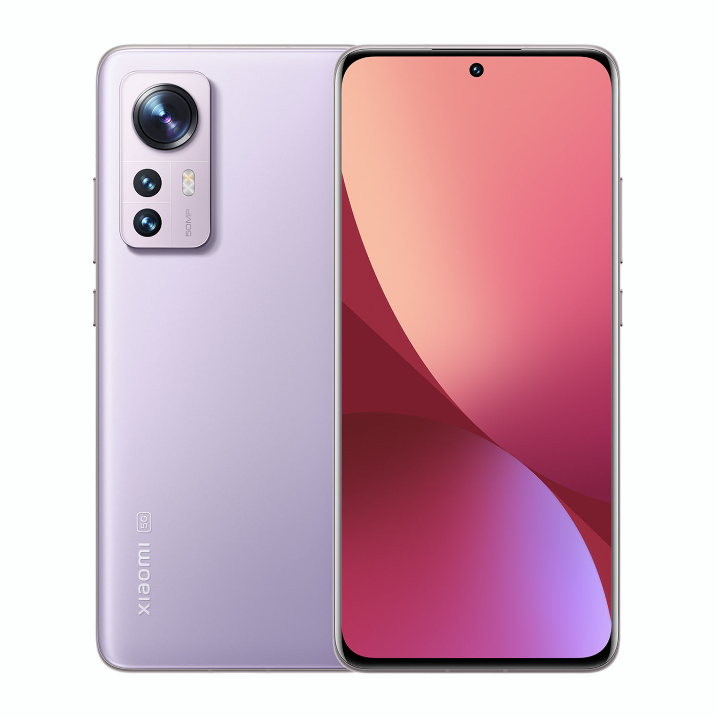 Xiaomi 12 Lite 5G Handyhüllen