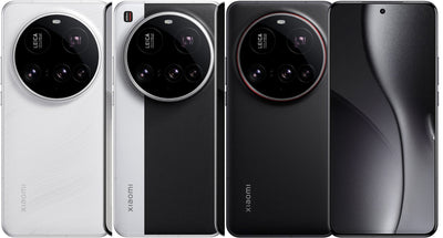 Xiaomi 15 Ultra Test