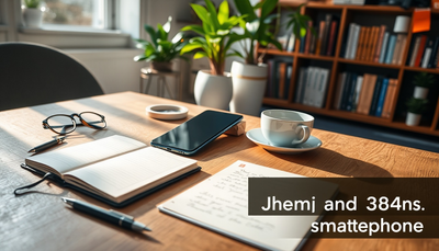 Xiaomi Handy Redmi Note 13 256GB