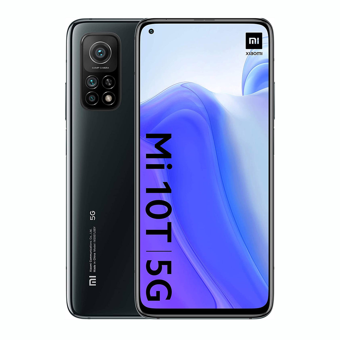 Xiaomi Mi 10T 5G Handyhüllen