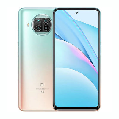 Xiaomi Mi 10T Lite 5G Handyhüllen