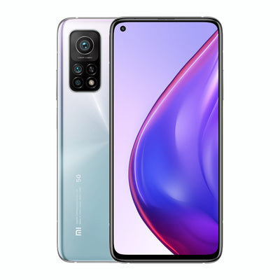 Xiaomi Mi 10T Pro 5G Handyhüllen