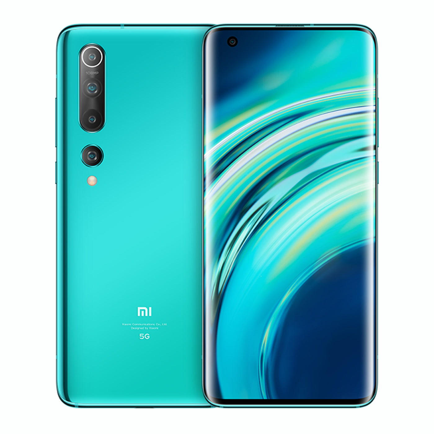 Xiaomi Mi 10 Handyhüllen