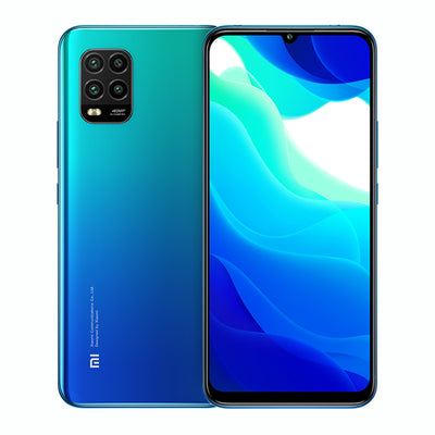Xiaomi Mi 10 Lite Handyhüllen