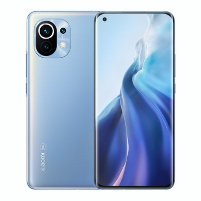 Xiaomi Mi 11 Handyhüllen