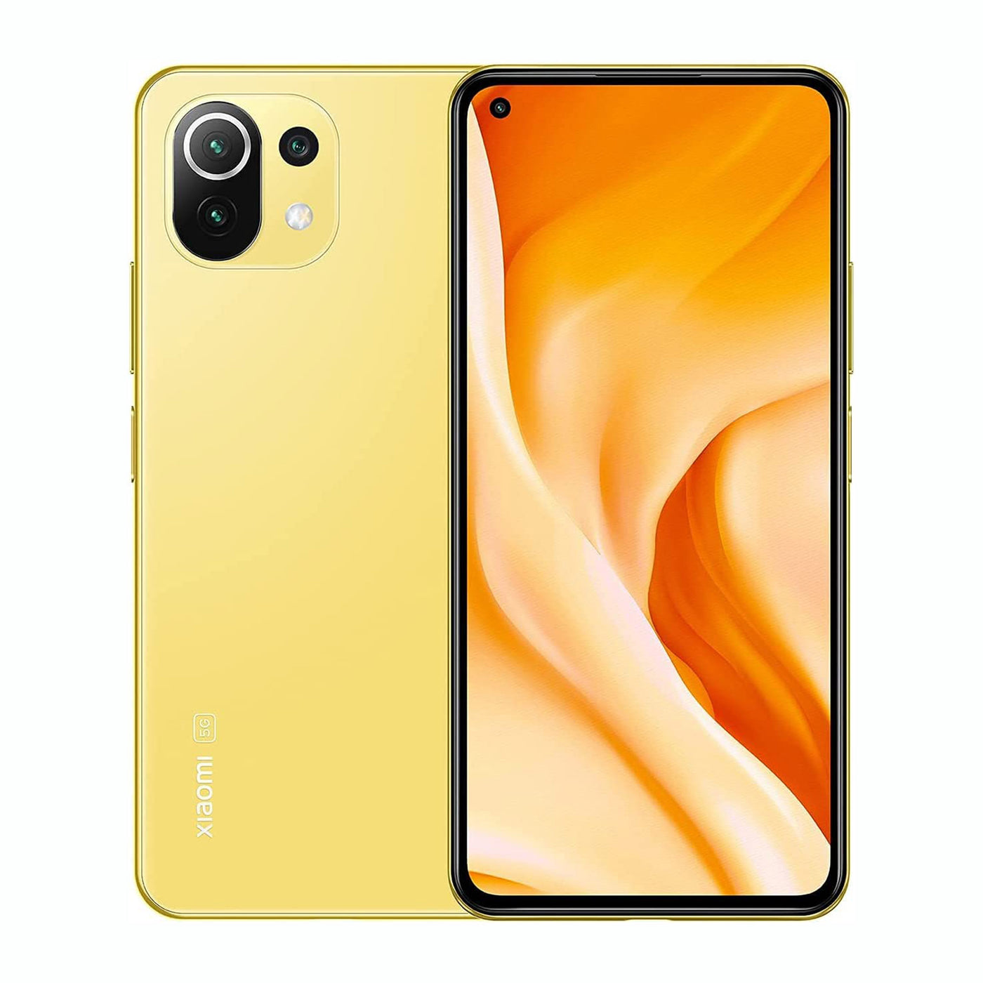 Xiaomi Mi 11 Lite 5G Handyhüllen