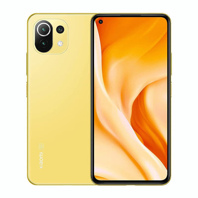 Xiaomi Mi 11 Lite 5G Handyhüllen