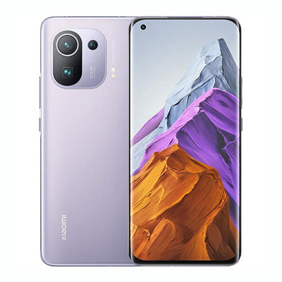 Xiaomi Mi 11 Pro Handyhüllen