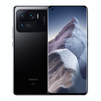 Xiaomi Mi 11 Ultra Handyhüllen