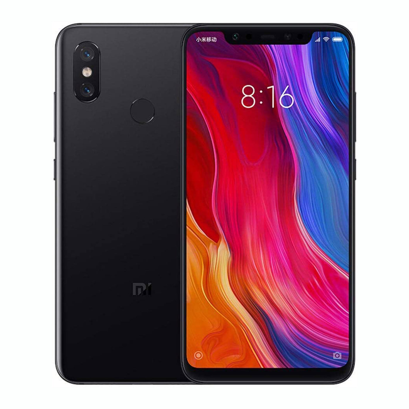 Xiaomi Mi 8 Handyhüllen