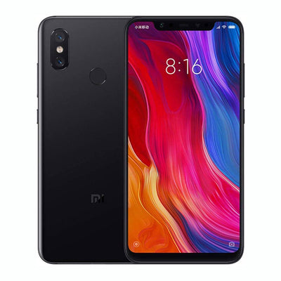 Xiaomi Mi 8 Handyhüllen