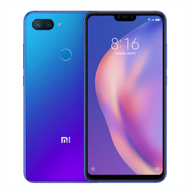 Xiaomi Mi 8 Lite Handyhüllen