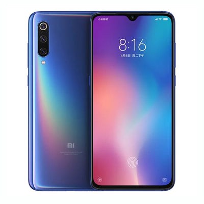 Xiaomi Mi 9 Handyhüllen