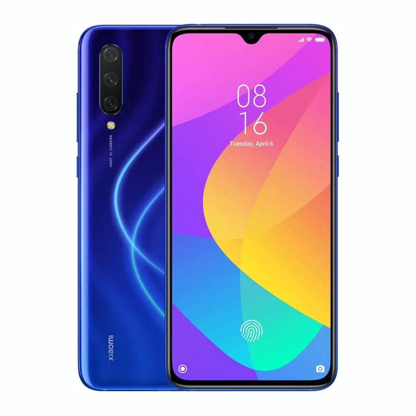 Xiaomi Mi 9 Lite Handyhüllen