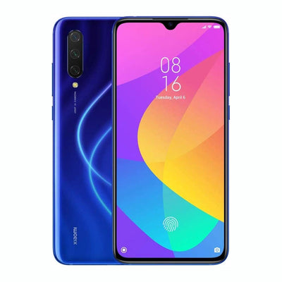 Xiaomi Mi 9 Lite Handyhüllen