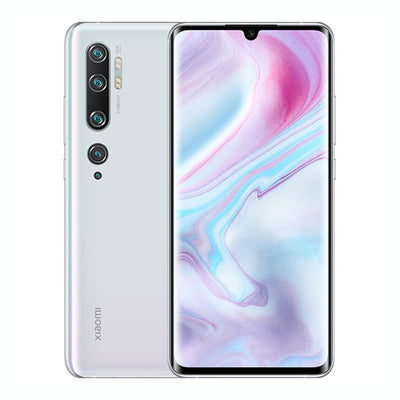 Xiaomi Mi Note 10 Handyhüllen