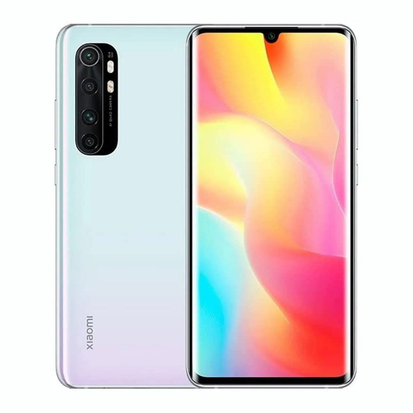 Xiaomi Mi Note 10 Lite Handyhüllen